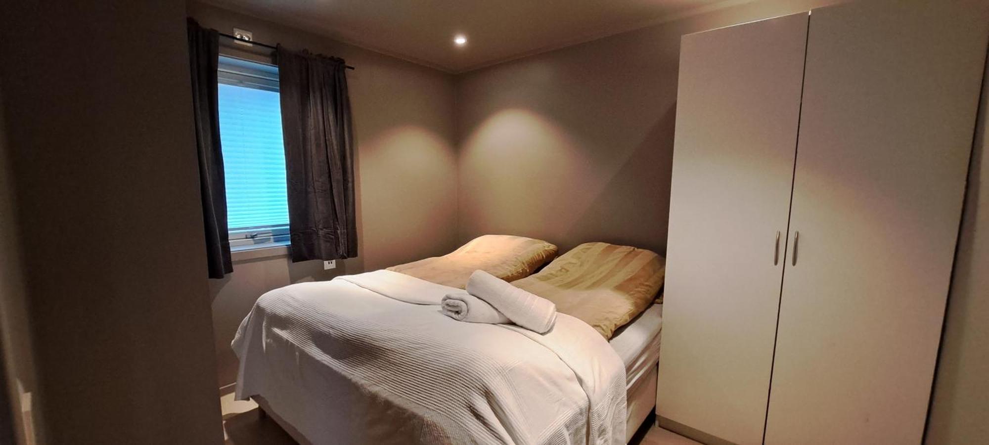 Apartmán Toftegata 24D Tofta Exteriér fotografie