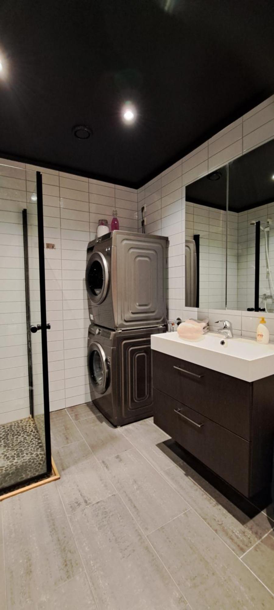 Apartmán Toftegata 24D Tofta Exteriér fotografie